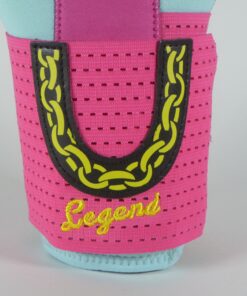 Larry x Legend Summer Edition Baseball Sliding Mitt