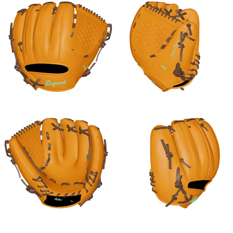 Custom Glove - Image 1