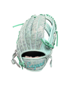 Legend Rare Calf Edition Teal Glove Limited (11.75")(RHT)