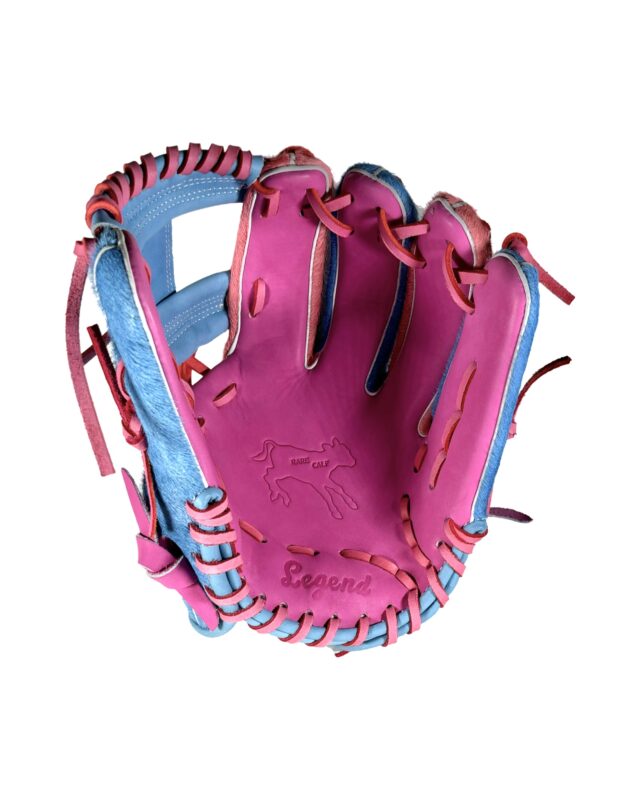 Cotton Candy Legend Rare Calf Edition Limited (11.75")(RHT) - Image 3