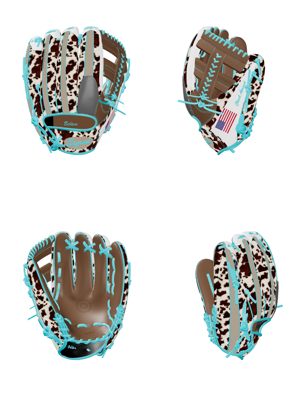 Custom Glove