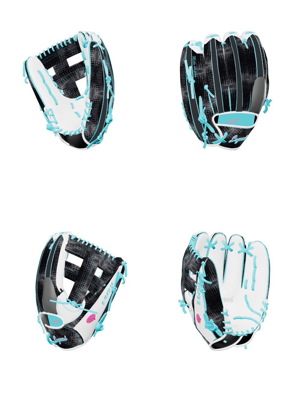Custom Glove