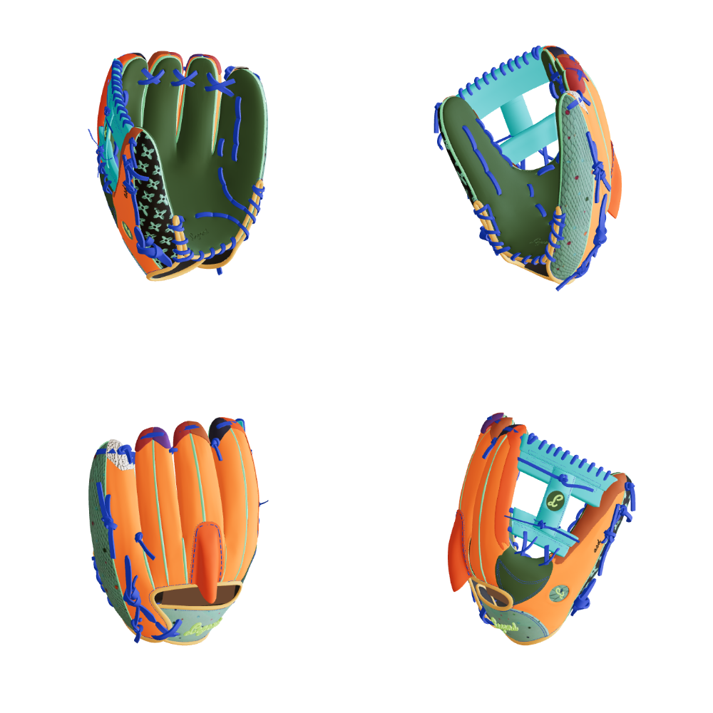 Custom Glove