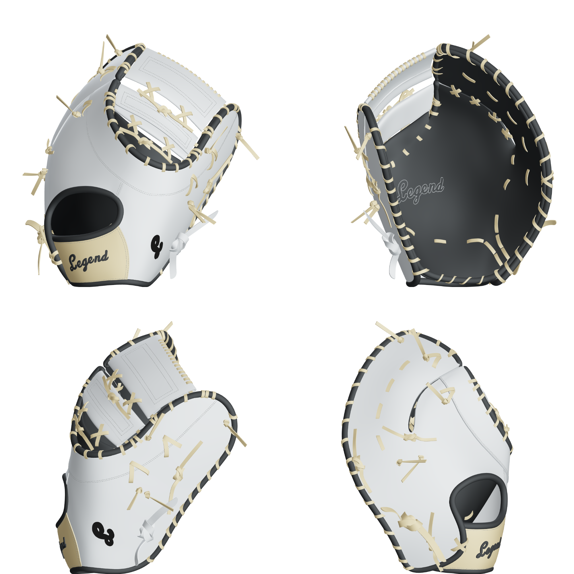 Custom Glove